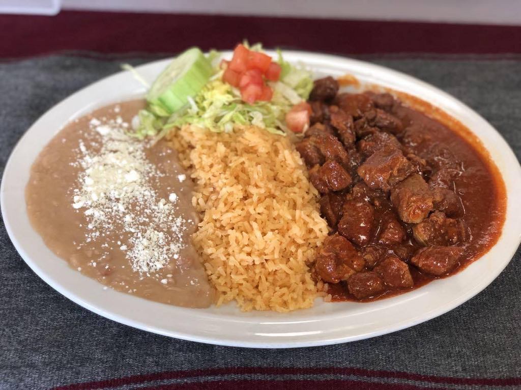 Food Image